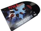 NWA - Straight Outta Compton NEW & SEALED VINYL LP Explicit RESPECT THE CLASSICS