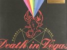 DEATH IN VEGAS Scorpio Rising, 2LP 180g red vinyl reissue, numbered