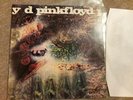 Pink Floyd ?– A Saucerful Of Secrets - Vinyl LP Album Record