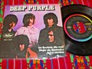 DEEP PURPLE Murmullo - Hush +3 1968 MEXICO 7