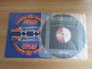 DISCO MEDLEY PARTY VOL.2 Korea LP Modern Talking ,London Boys,Bad Boys Blue 1988