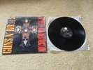 Guns N’ Roses “Appetite For Destruction” Original 1987 USA vinyl Lp GHS24211