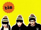 BIS - Slight Disconnects - Vinyl (yellow vinyl LP)