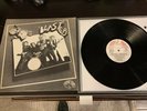 The Blasters American Music ORIGINAL US Rolin’ Rock Label RARE Near Mint Vinyl