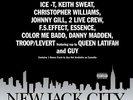 O.S.T. NEW JACK CITY VINILE LP RECORD STORE DAY 2019