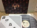 Anthrax Among The Living 1990 Korea LP Promo No Barcode Slayer Megadeth Kreator