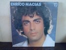 COFFRET 3 LP - ENRICO MACIAS - Le défilé des animaux - SEALED - NEUF - PHILIPS