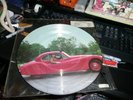 record LP Elton John Picture Disc   Single Man   Made in England entire LP NM-