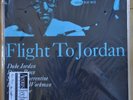 Duke Jordon-Flight To Jordan-Blue Note-ST-45rpm 2 LPs-Analogue Productions-MINT-