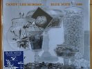 Lee Morgan-Candy-Blue Note/Music Matters 33 rpm ST LP-Sonny Clark-Doug Watkins