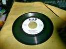 record 45 Gloria Ramsey & the Sound Dealers   Good Poppin Daddy /My Love HAP VG+