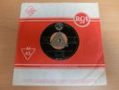 Elvis   Mystery Train     S 1    47-6357