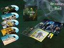 Breaking Bad - Limited Edition Deluxe 5 x 180G 10