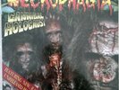 NECROPHAGIA Cannibal Holocaust 10