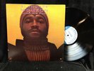 Alphonze Mouzon-The Essence Of Mystery-Blue Note 059-UNITED ARTISTS