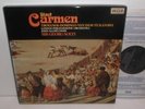 D11D 3 Bizet Carmen Placido Domingo Kiri Te Kanawa LPO Sir Georg Solti 3LP UK NB