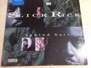 Slick Rick Behind Bars vinyl LP Def Jam 1994