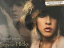 Crystal Visions: The Very Best of Stevie Nicks by Stevie Nicks (Vinyl,...