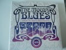 The Moody Blues - Live At The Isle Of Wight Festival 1970, Vinyl, 2 LP Set, 2008