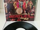 THE BEATLES MSFL 1-100  SERGEANT PEPPER ORIGINAL MASTER RECORDING VINYL LP 
