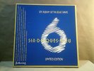 Six Disques Bleu - Six Album LP Set in Blue Vinyl - New Model Army -Ex Condition