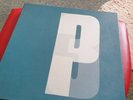 Portishead Third Rare Vinyl Box Set