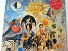 Tears For Fears - The Seeds of Love Vinyl LP UK 1st Press NM/NM