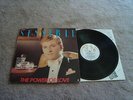 Captain Sensible The Power Of Love NM UK LP The Damned