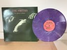 THE SMITHS - THE QUEEN IS DEAD -BRAND NEW SEALED PURPLE SPLATTER VINYL LP RECORD