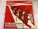Miles Davis ?Miles Davis And Horns Vinyl LP 446 W.50th ST RVG Prestige ?LP 7025