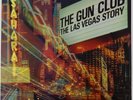 SALE New The Gun Club The Las Vegas Story Limited Edition Coloured Vinyl