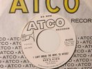 northern soul 45 Ben E. King - I Can't Break the News to Myself ATCO listen