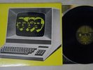 KRAFTWERK COMPUTER WORLD WARNER HS 3549 US SHRINK VINYL LP