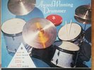 Max Roach Award Winning Drummer (Time) Booker Little, George Coleman AUTOGRAPHED