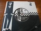 The Specials / The Selecter ?– Gangsters / The Selecter. LABEL ERROR  . LISTEN
