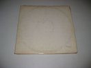 THE BEATLES THE BEATLES WHITE ALBUM US ORIG’68 APPLE 1ST PRESS 7 SONGS MISPRINT