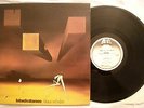 KLAUS SCHULZE - BLACK DANCE - ANNO 1974 - Stampa UK - Gatefold