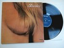 FLASH IN THE CAN LP EX+ VINYL Rare 1973 UK 1st Press Album Rare Prog Yes