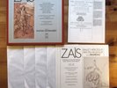 Rameau ZAIS Gustav Leonhardt 4xLP NEAR MINT Box Set STIL 1010 S 77 2210