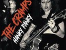 Cramps - Hanky Panky [VINYL]