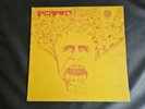 PATTO - PATTO- ORIGINAL 1970 VERTIGO PROG ROCK LP