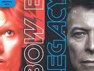 David Bowie - Legacy: The Very Best of Bowie [180g VINYL]
