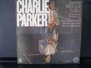 Be-Bop Jazz.   Charlie Parker/Dizzy Gillespie.     'Summit Meeting At Birdland'