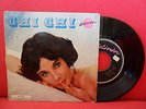 1959 John Buck & The Blazers Rockbusters EP SURF GARAGE ROCK Killer Tittyshaker