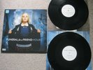 OOP Funeral For A Friend Hours Vinyl 2 LP Rare 2005 Casually Dressed Emo Screamo