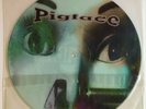 rare PIGFACE - Notes From The Underground PICTURE disc 1994 Invisible LP vinyl