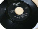 OXFORD NIGHTS - I'M SUCH A LONELY ONE - DELPHI