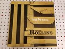 1958 Prestige 7126 DG RVG W.50th SONNY ROLLINS: TOUR De FORCE Kenny Drew M.ROACH