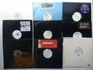 Bone Thugs Harmony John Forte La The Darkman Young Bleed Etc + LP Rap Promo Lot