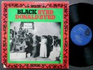 DONALD BYRD Black Byrd LP BLUE NOTE BN-LA047-F US 1973 JAZZ FUNK Larry Mizell